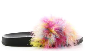 FURLA MULTI SLIPPER