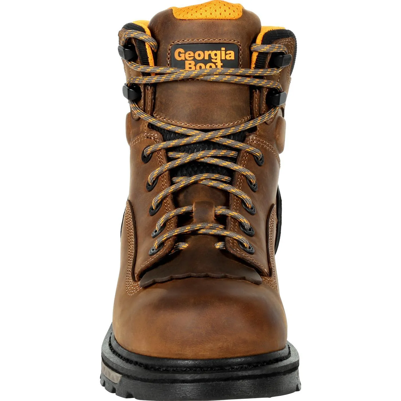 Georgia Boot Carbo-Tec LTX Waterproof Composite Toe Work Boot