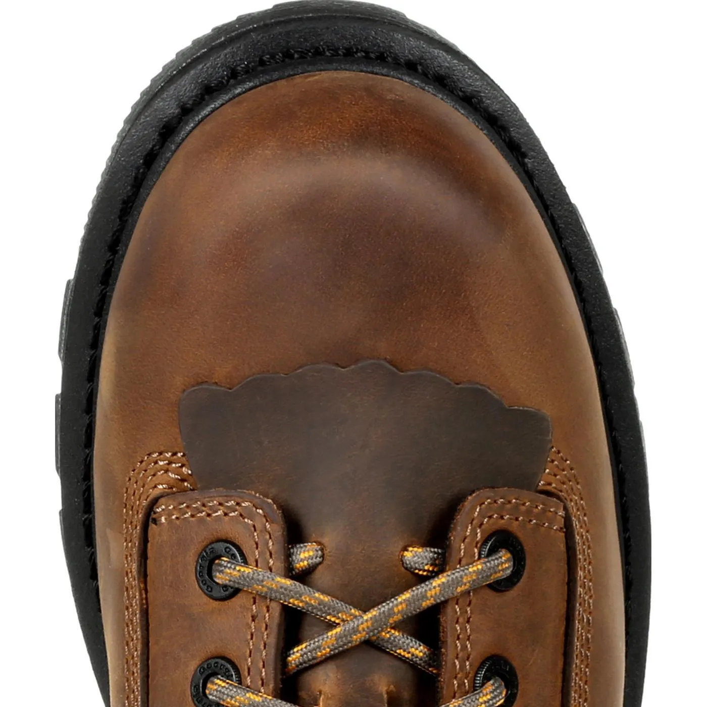 Georgia Boot Carbo-Tec LTX Waterproof Composite Toe Work Boot