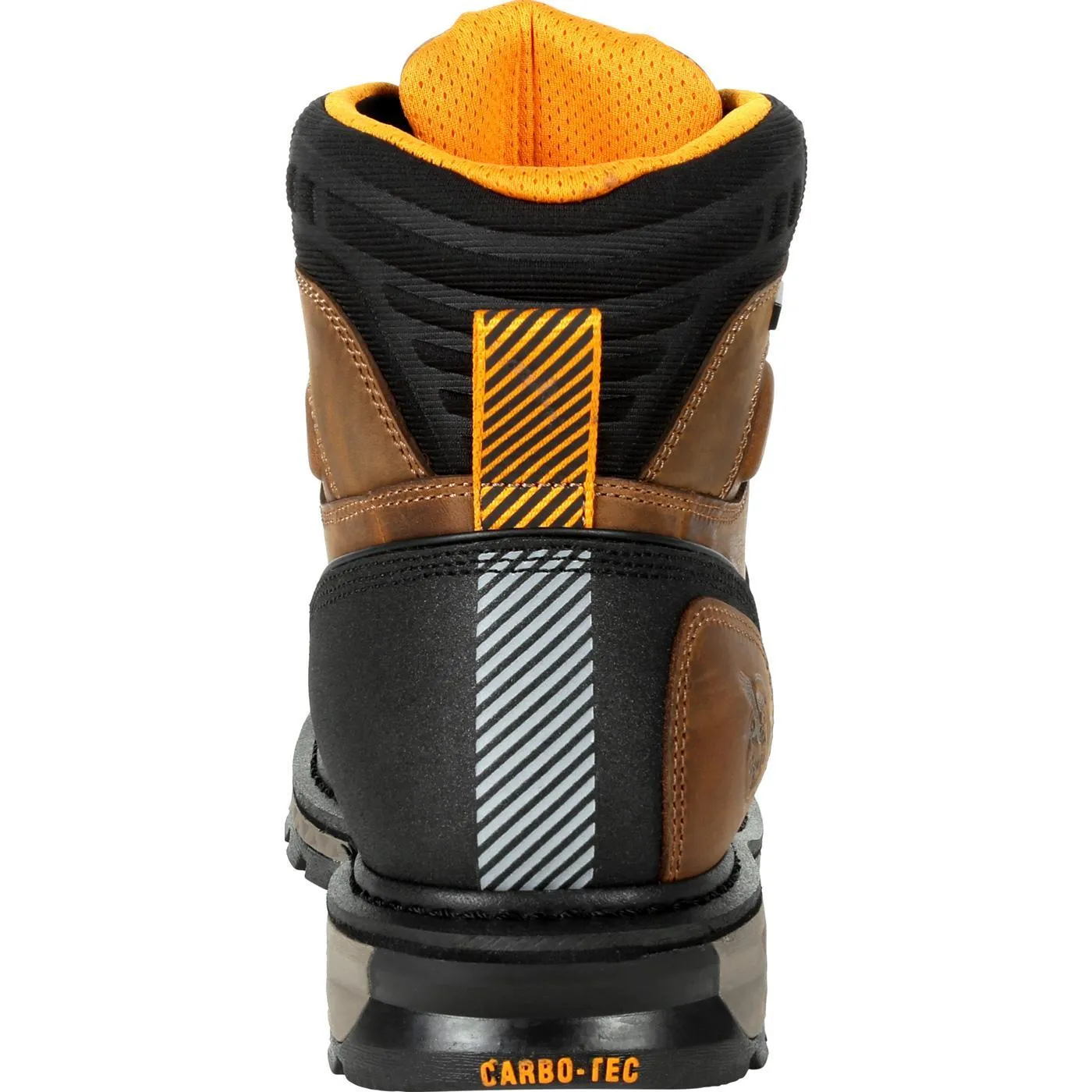 Georgia Boot Carbo-Tec LTX Waterproof Composite Toe Work Boot