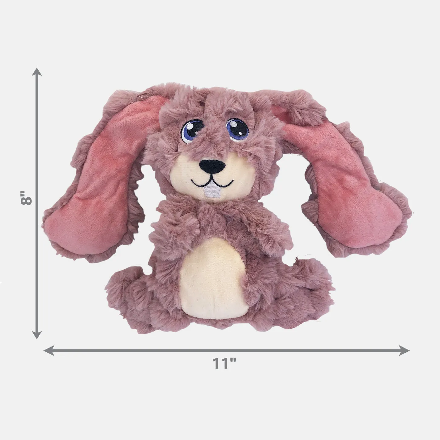 KONG Scrumplez Bunny