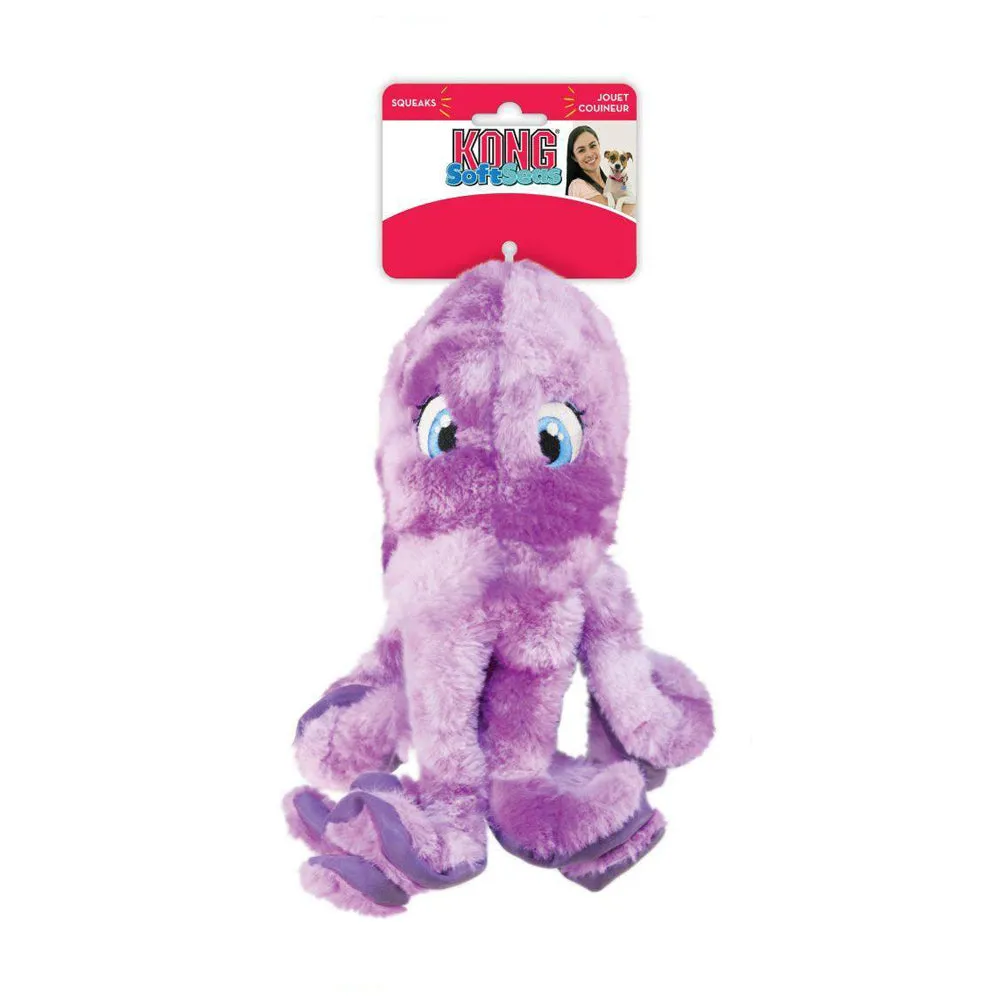 Kong SoftSeas Octopus S (TSF32)