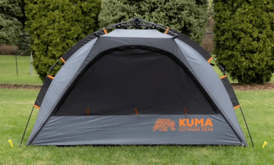 KUMA KEEP IT COOL SHELTER