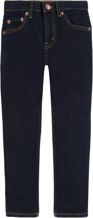 Levi's Boys' 510 Skinny Fit Performance Jeans
