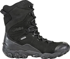 MEN'S BRIDGER INSULATED BDRY 10"
