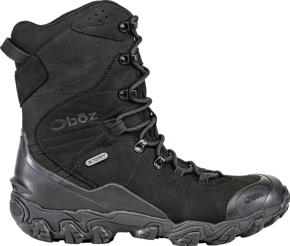 MEN'S BRIDGER INSULATED BDRY 10"