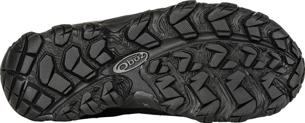 MEN'S BRIDGER INSULATED BDRY 10"