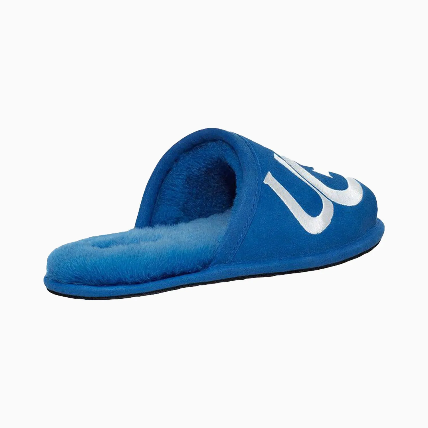 Men's Scuff Logo Classic Slide