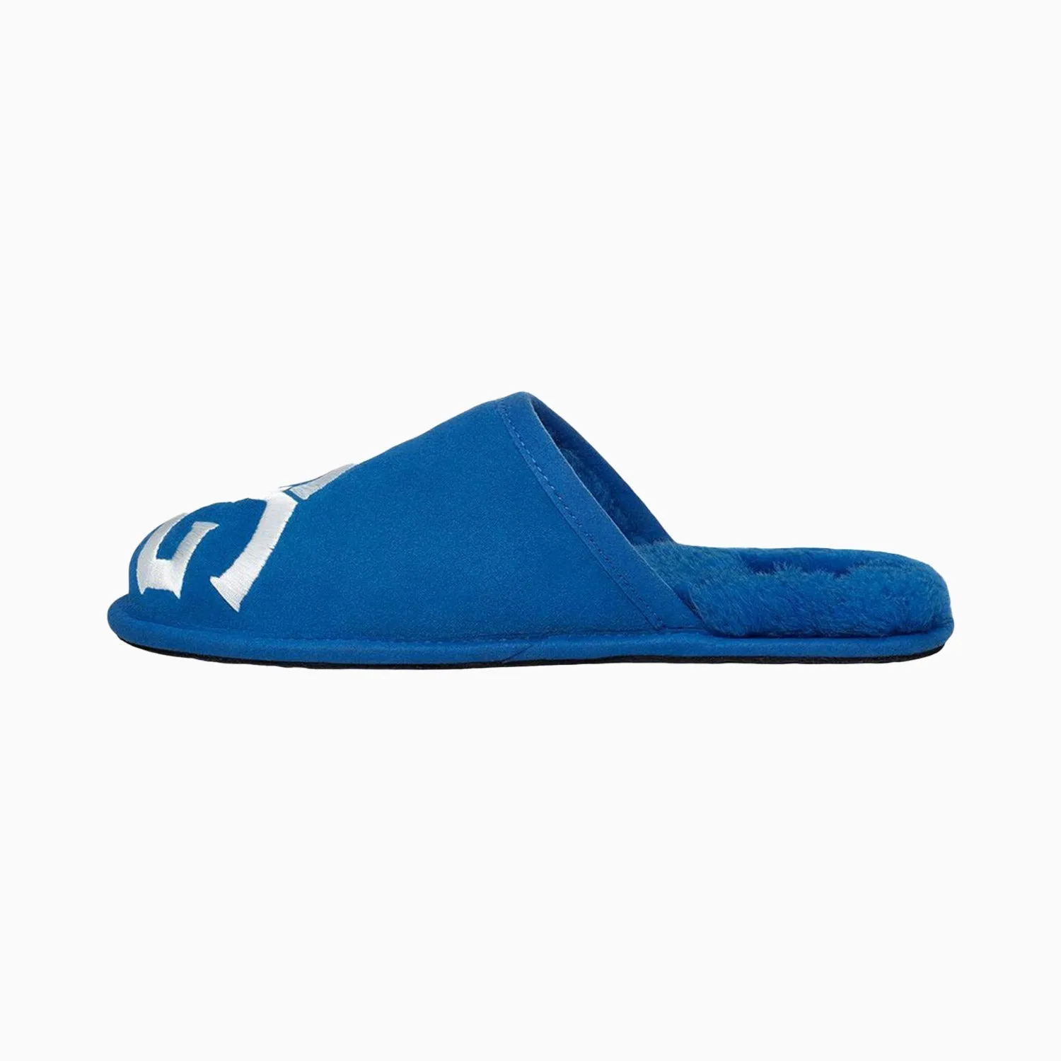 Men's Scuff Logo Classic Slide