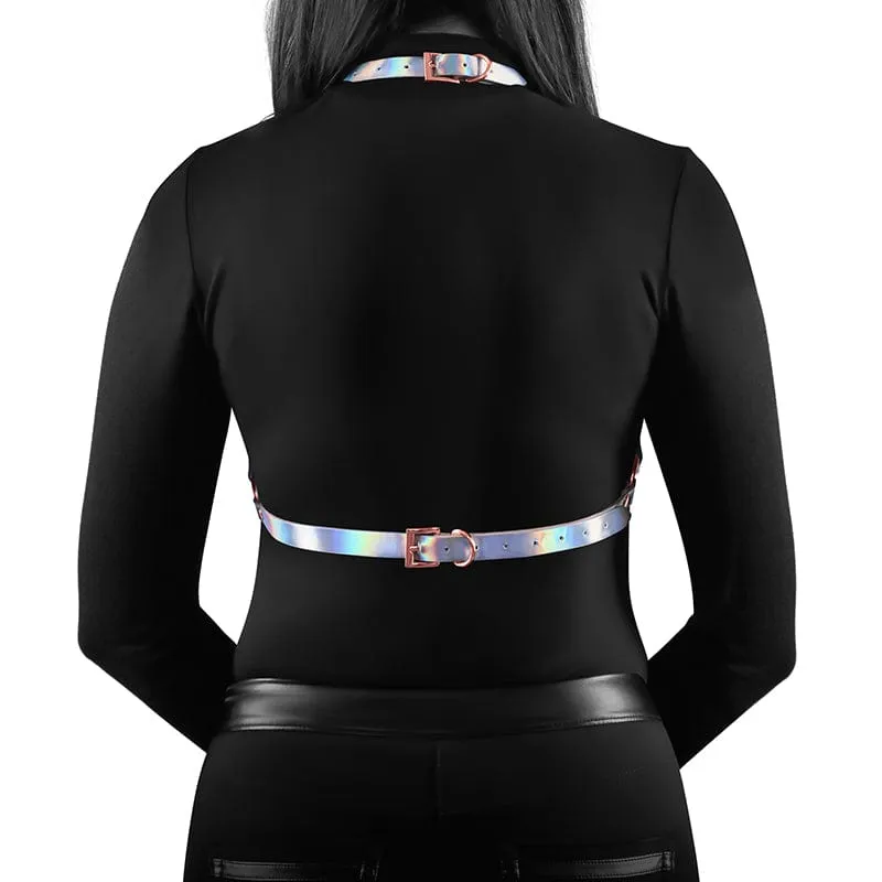 NS Novelties Cosmo Harness Crave S/M