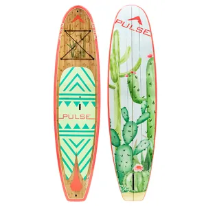 Pulse 10’4” Kaktos SUP Board