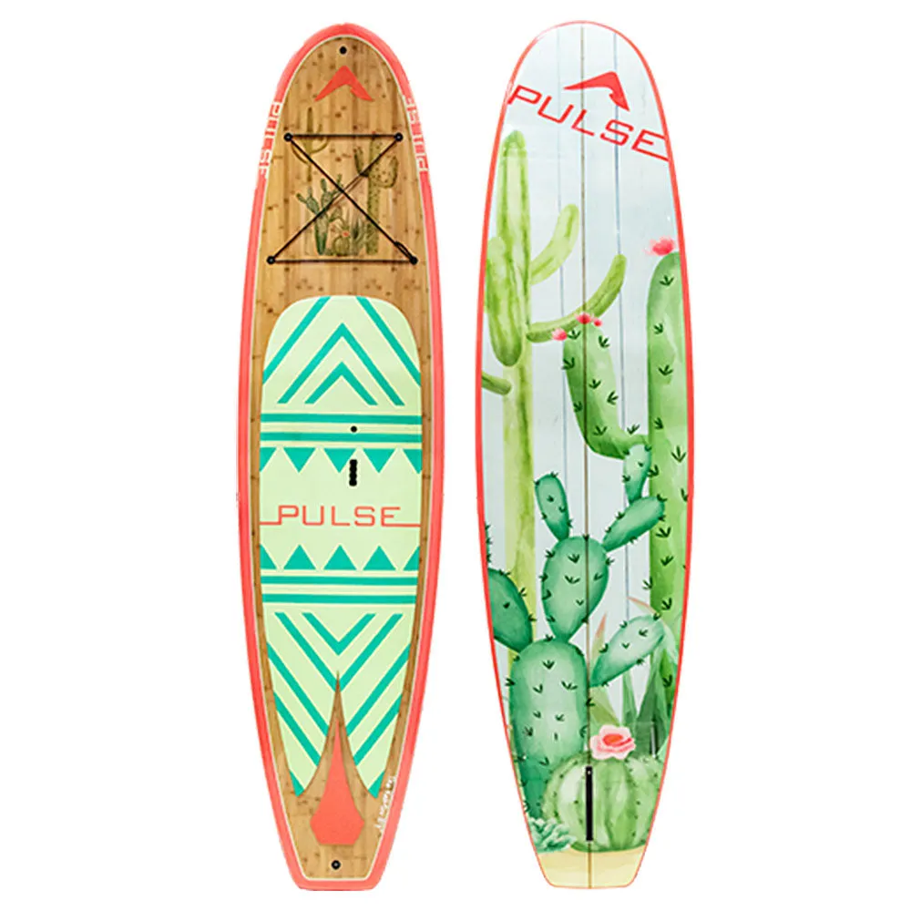 Pulse 10’4” Kaktos SUP Board