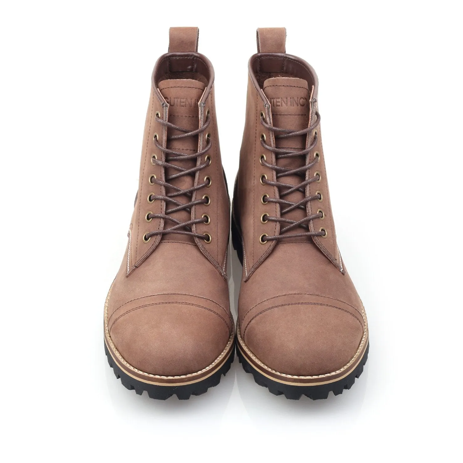 Puntondas Crazy Brown