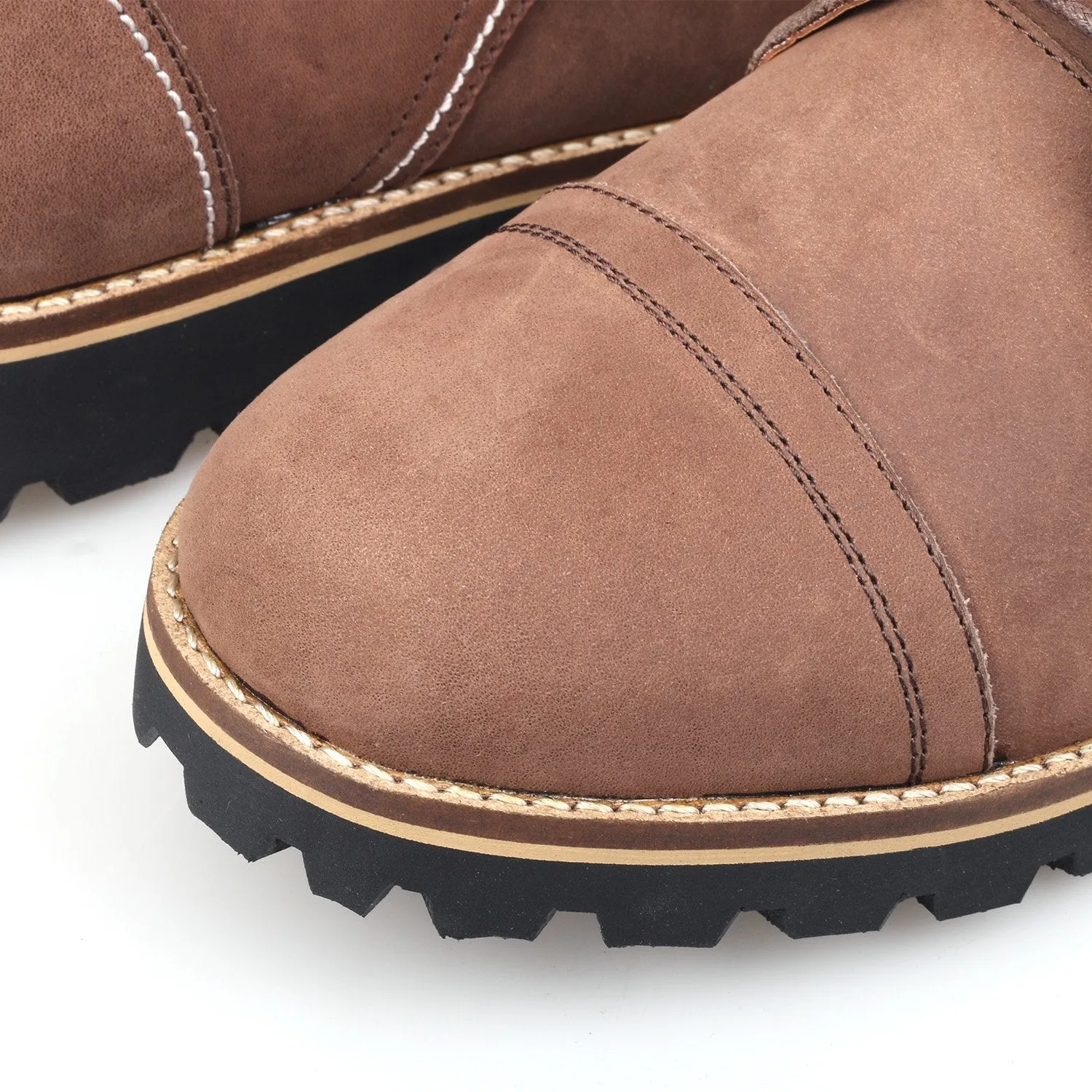 Puntondas Crazy Brown
