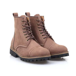 Puntondas Crazy Brown