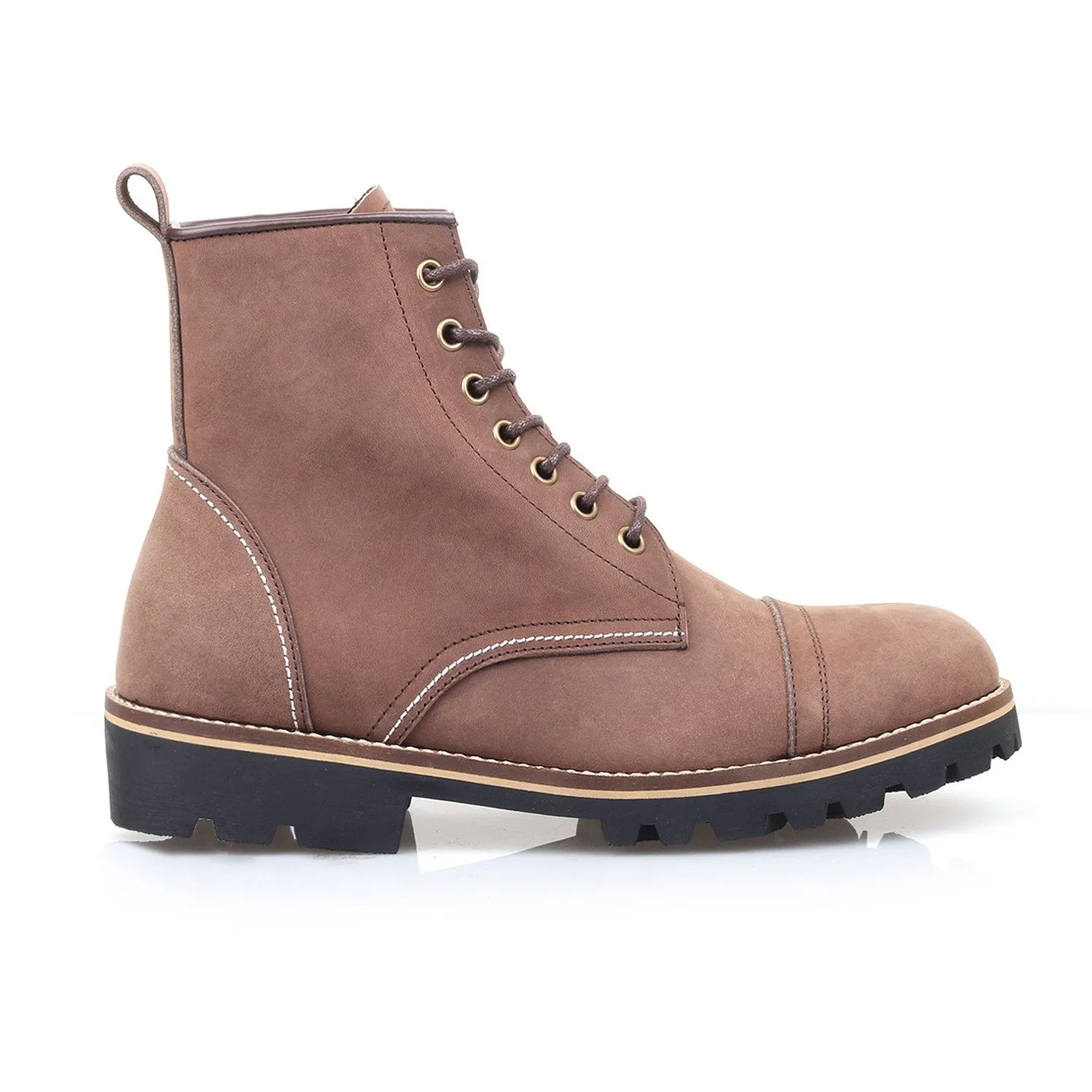 Puntondas Crazy Brown