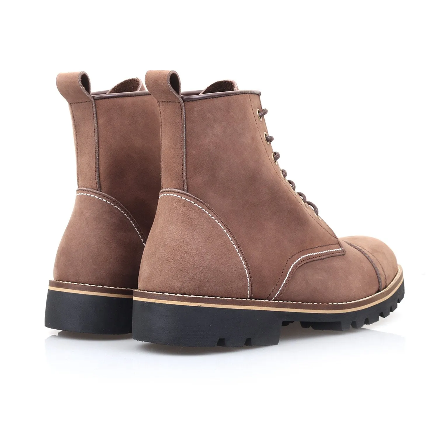 Puntondas Crazy Brown