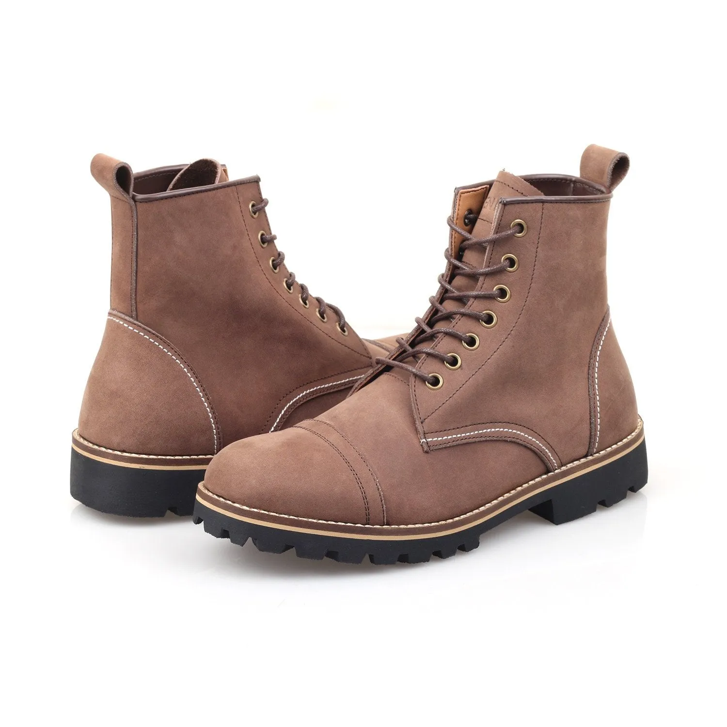 Puntondas Crazy Brown