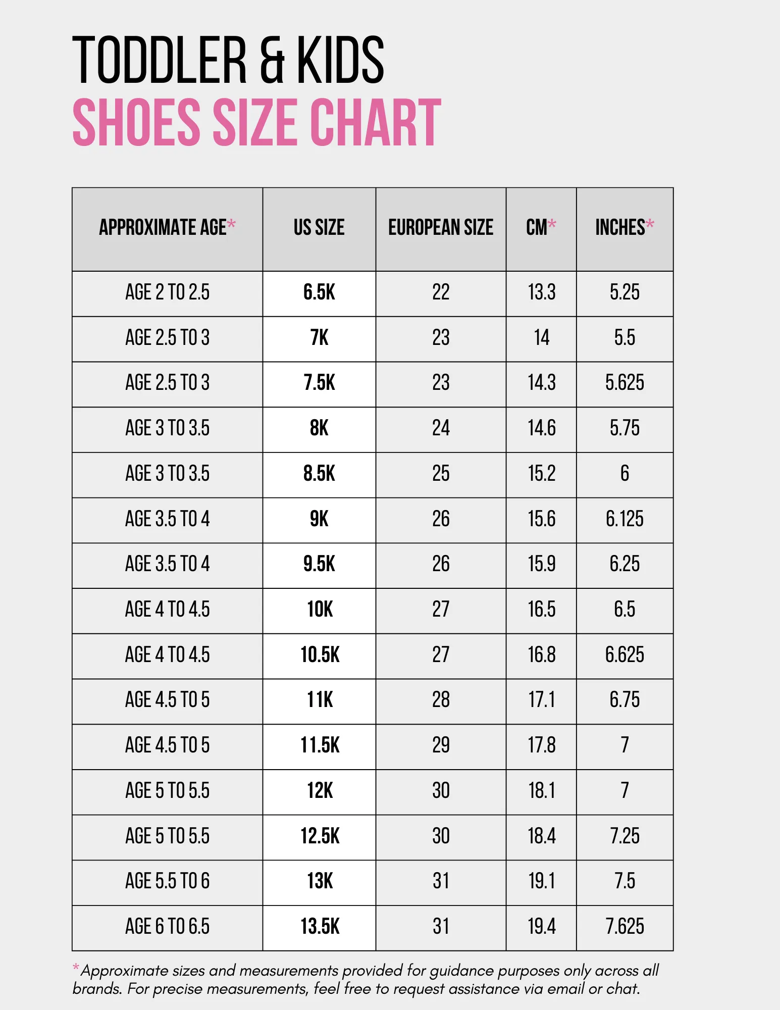 Ricky's Shoes
