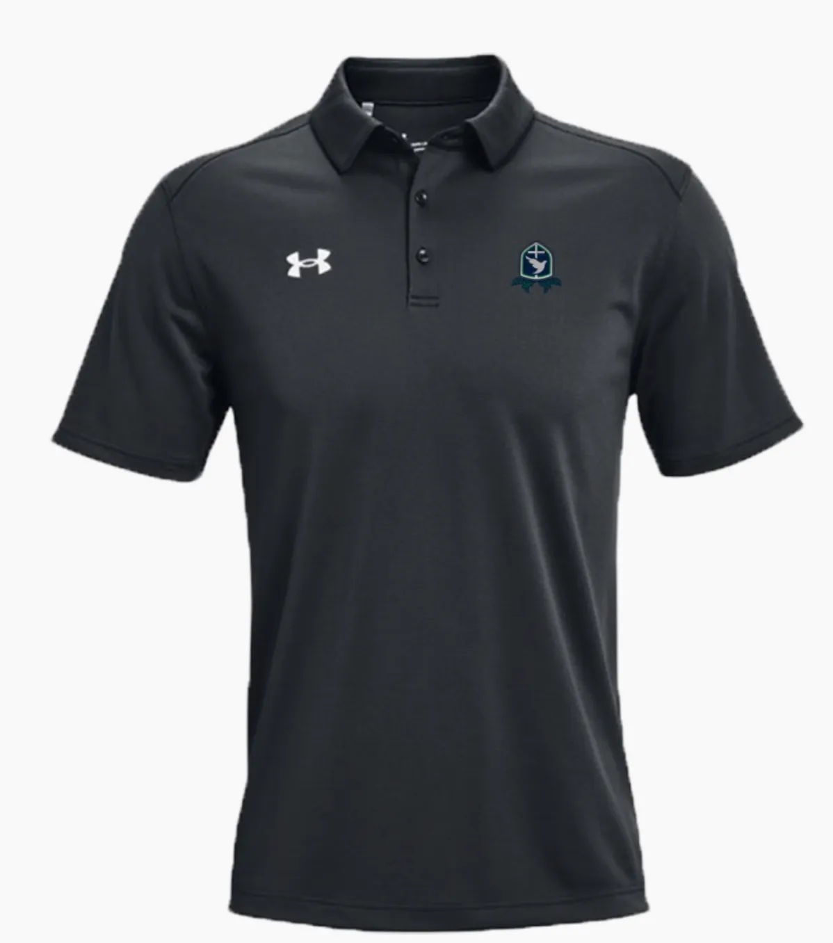 Saint Bridget UA Team Tech Polo