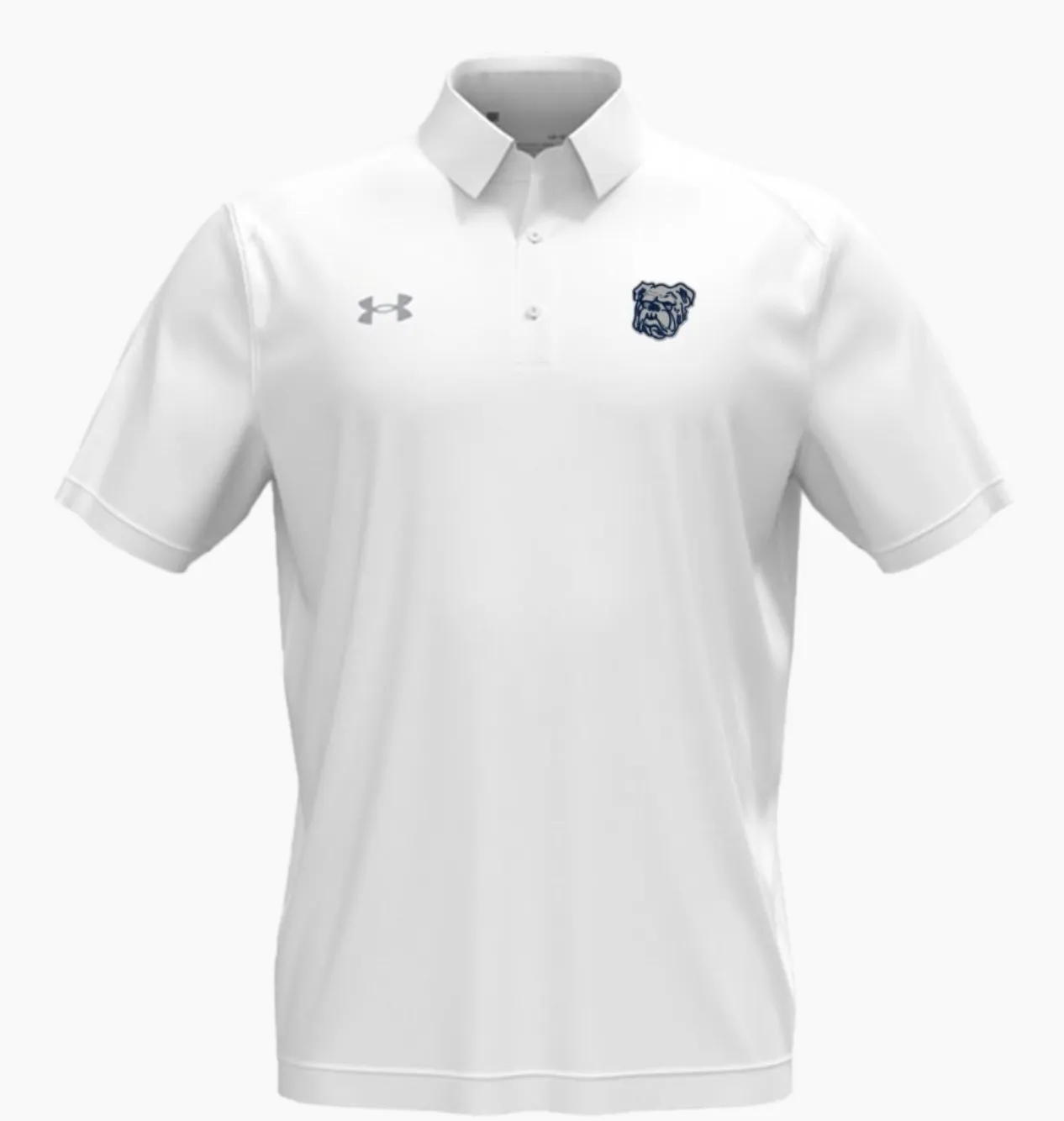 Saint Bridget UA Team Tech Polo