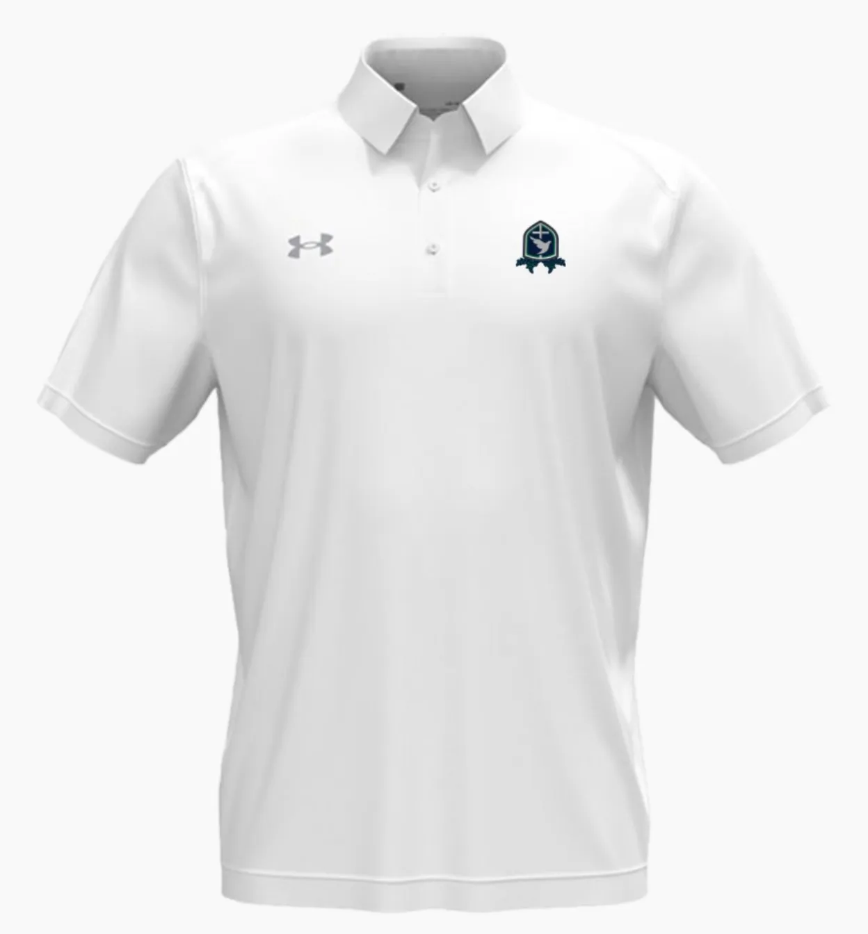 Saint Bridget UA Team Tech Polo