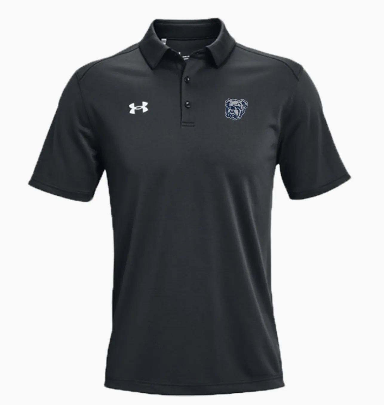 Saint Bridget UA Team Tech Polo