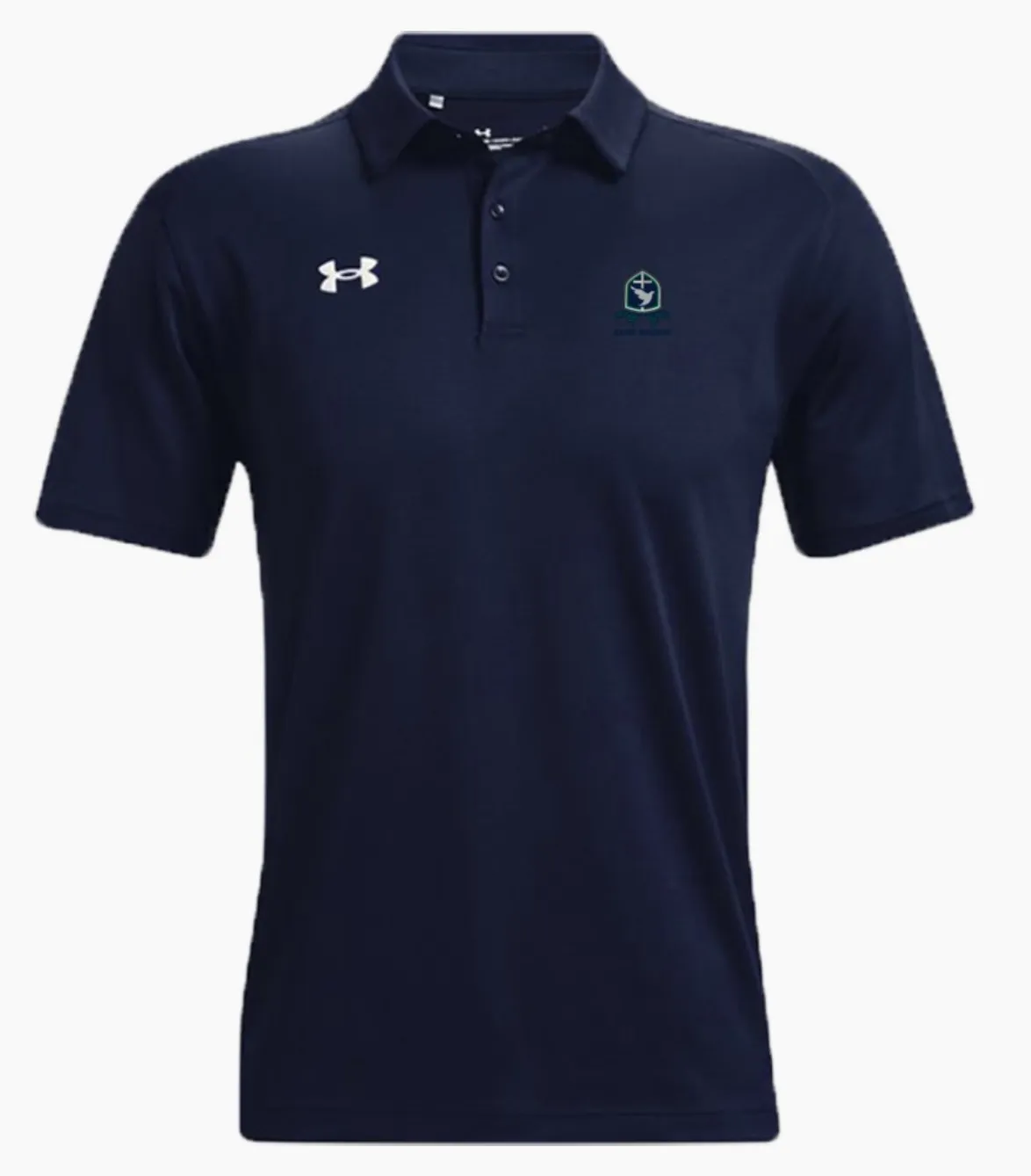 Saint Bridget UA Team Tech Polo