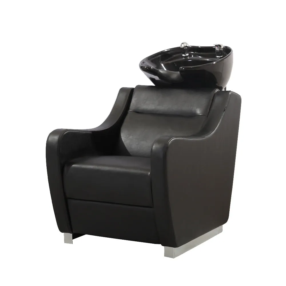 Salon Backwash Basin Arcadian