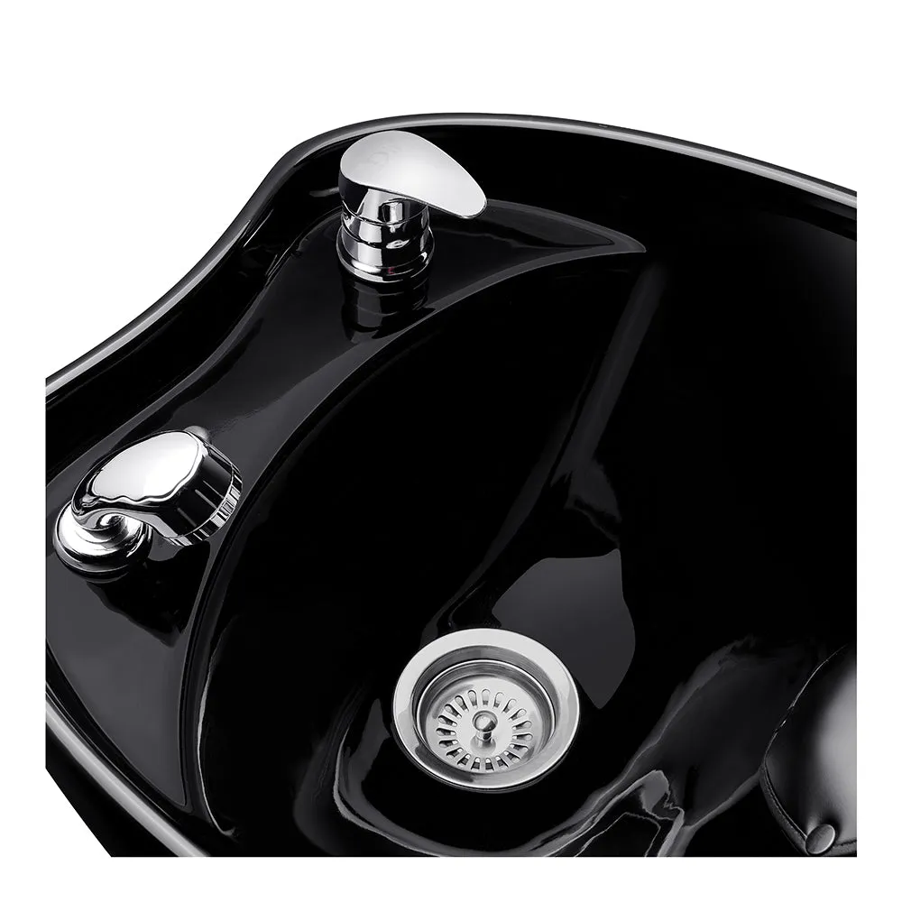 Salon Backwash Basin Arcadian