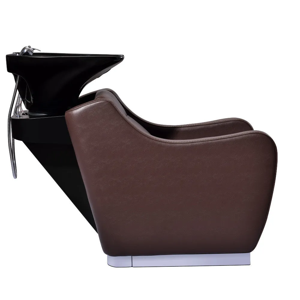 Salon Backwash Basin Arcadian