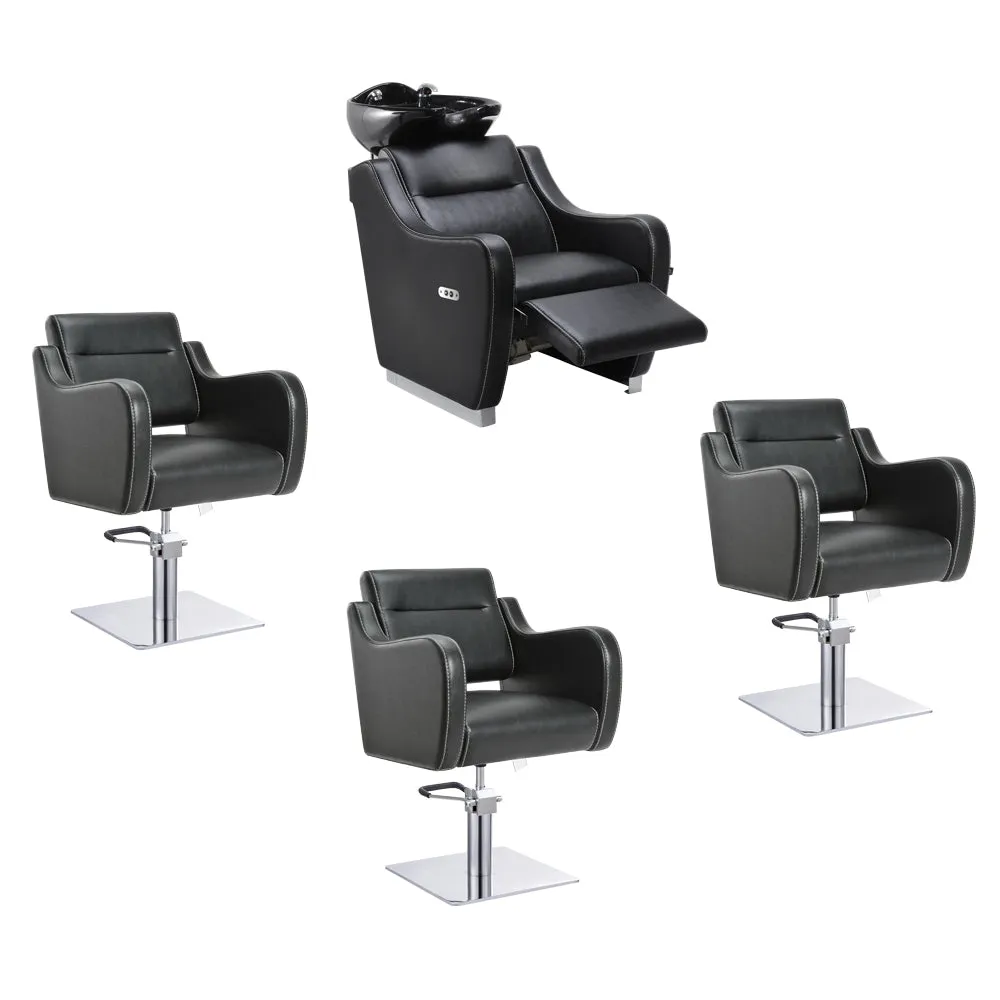 Salon Furniture Pack 7839-1839