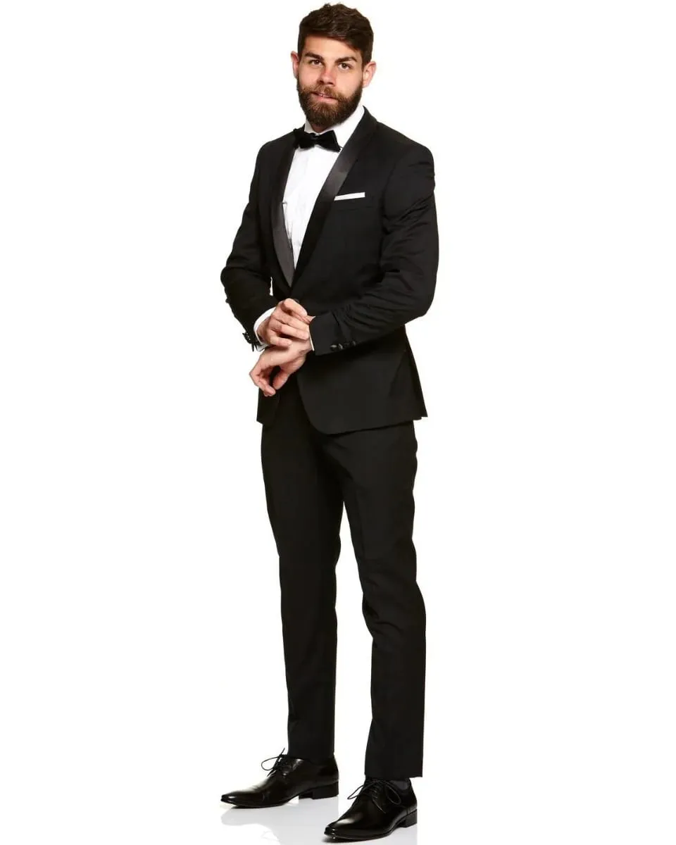 Santiago Tuxedo