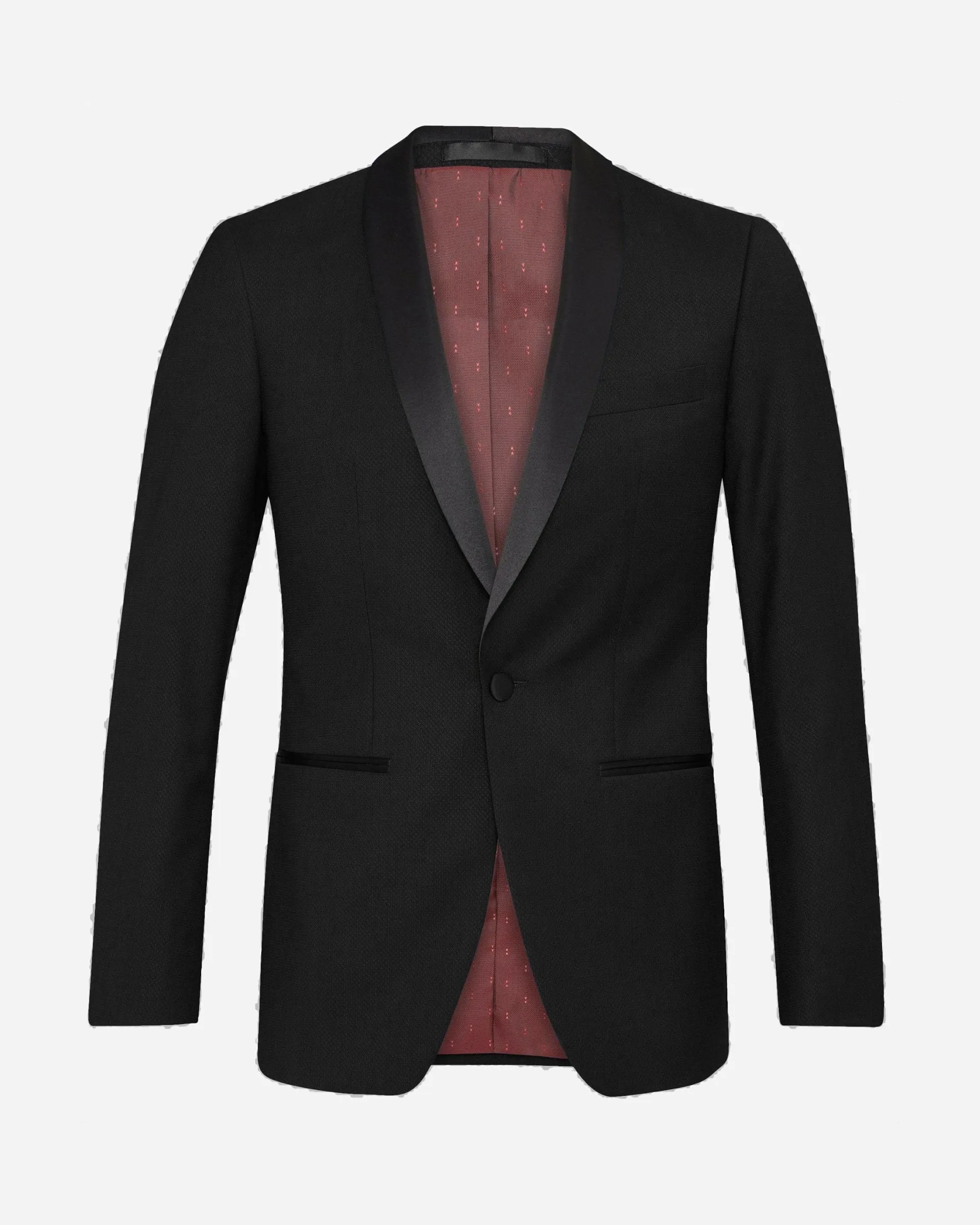 Santiago Tuxedo