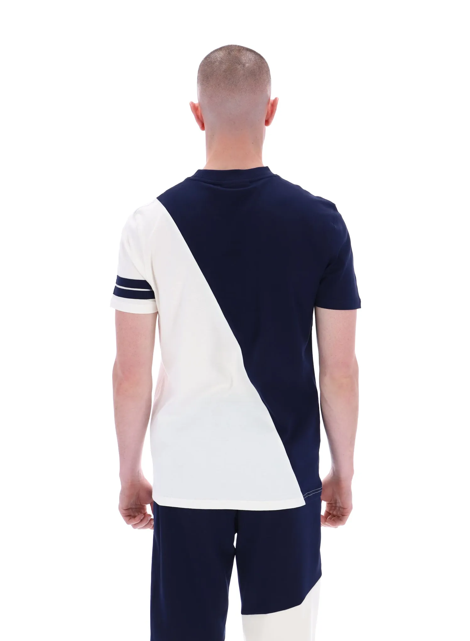 Sergio Tacchini  Navy T-shirt