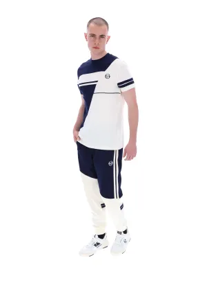 Sergio Tacchini  Navy T-shirt