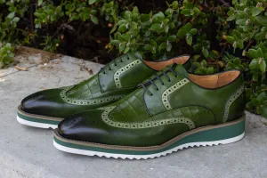 Style: 515-35-Olive