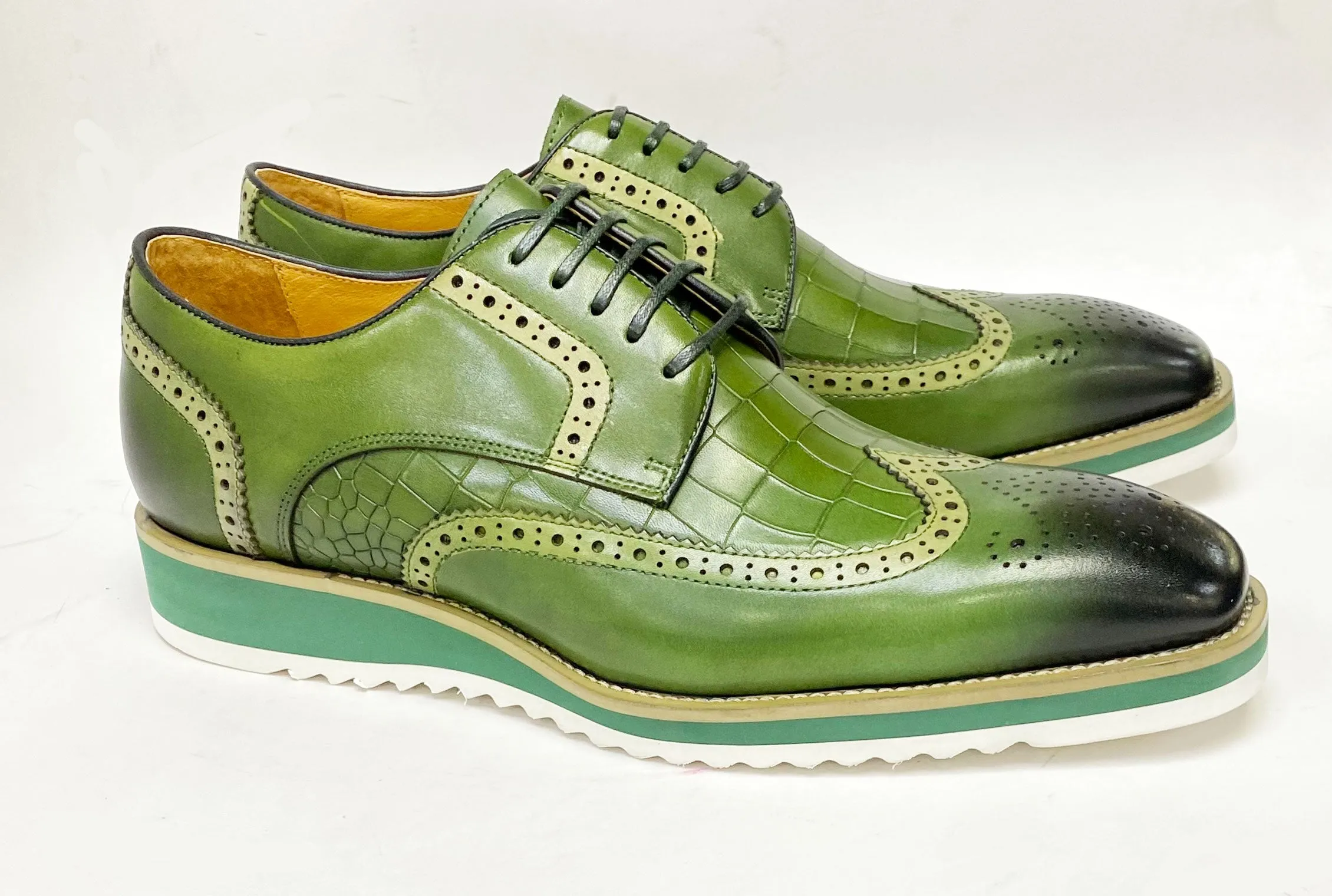 Style: 515-35-Olive