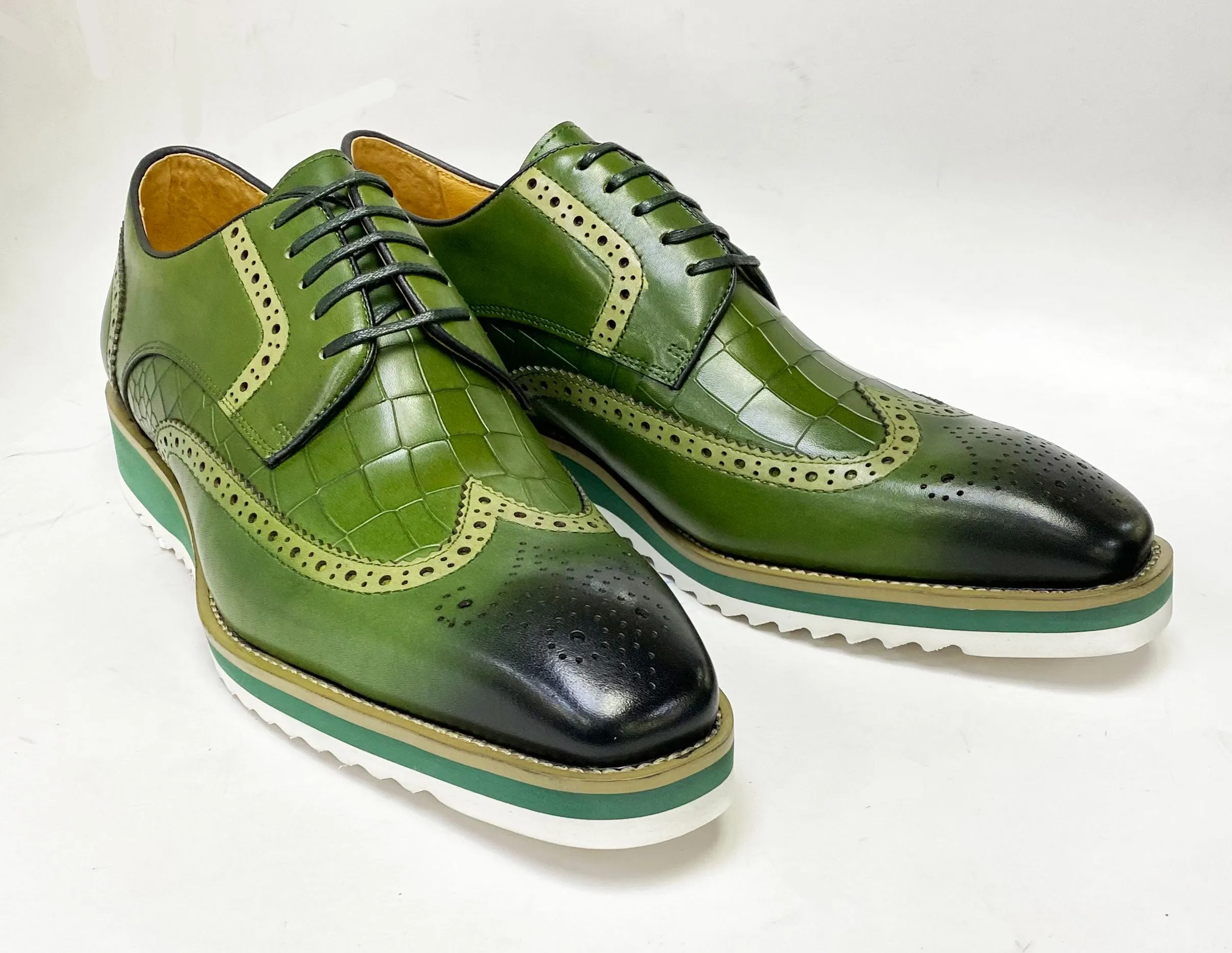 Style: 515-35-Olive