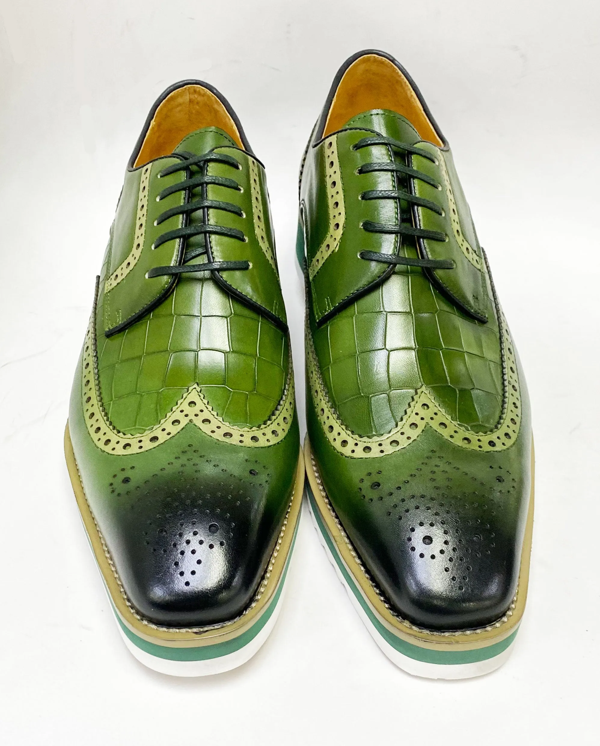Style: 515-35-Olive
