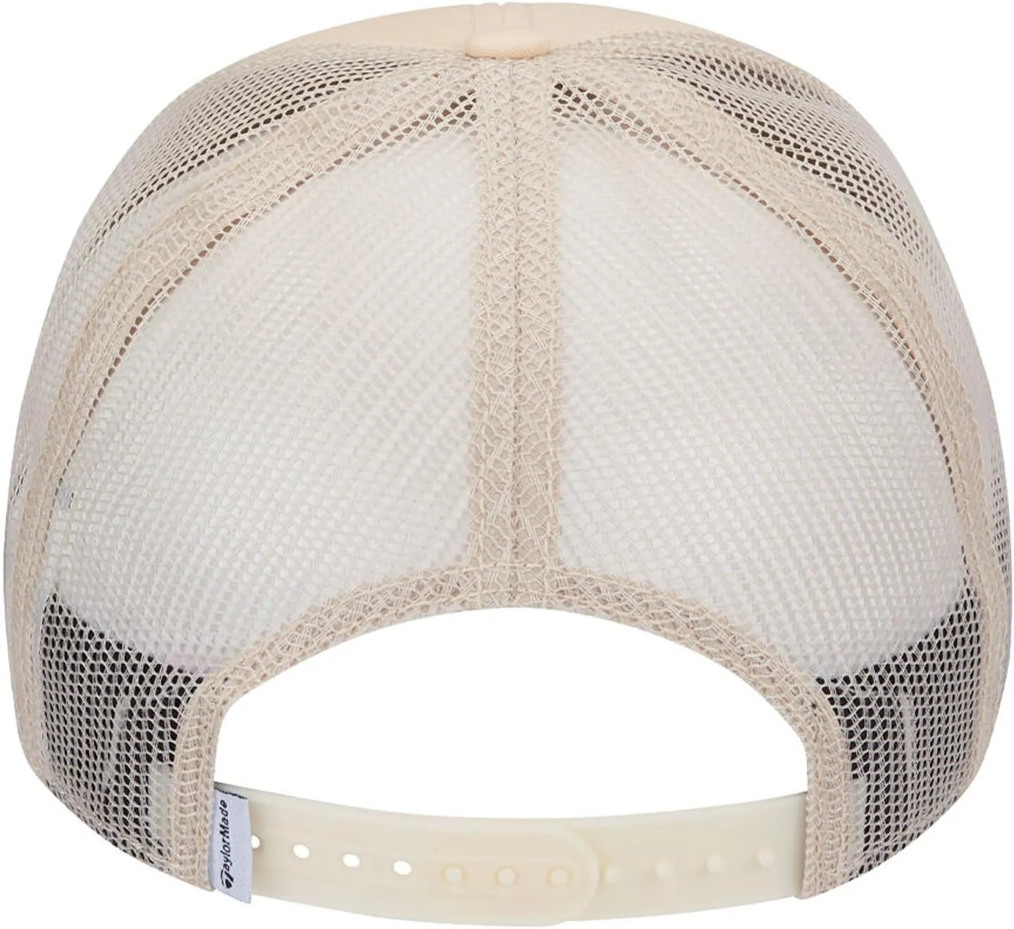 TaylorMade Golf 2025 Trucker Hat Lavender