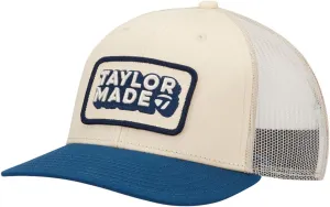 TaylorMade Golf 2025 Trucker Hat Lavender