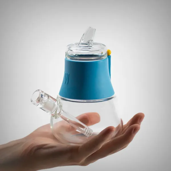 The Bong Mini from Weeday