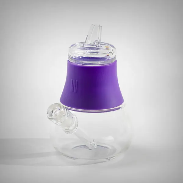 The Bong Mini from Weeday