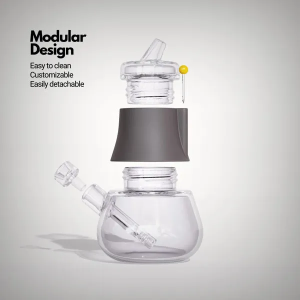 The Bong Mini from Weeday