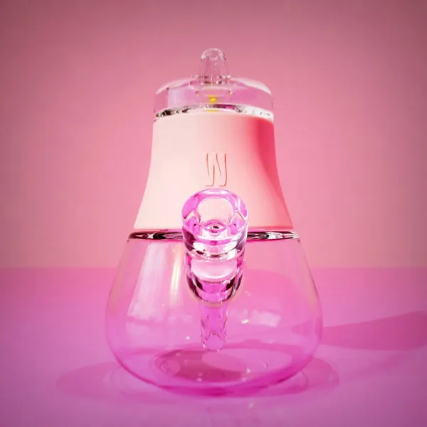 The Bong Mini from Weeday