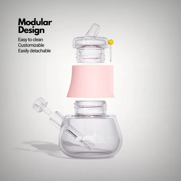 The Bong Mini from Weeday