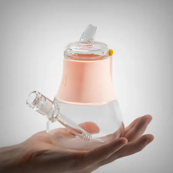 The Bong Mini from Weeday