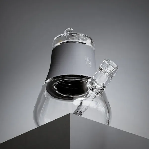 The Bong Mini from Weeday