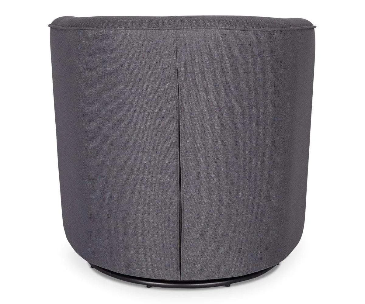 Theva Swivel Chair